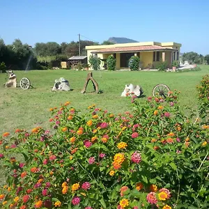 Paola Valledoria (Sardinia)