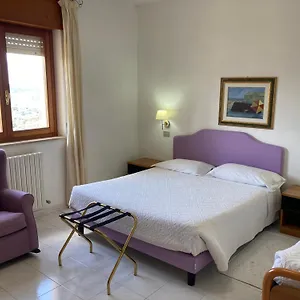 La Capannina Aritzo