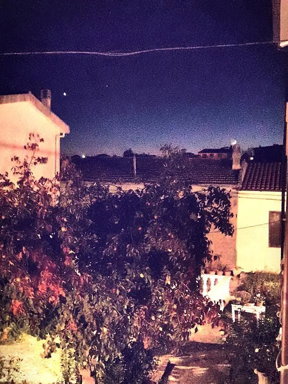 Vesta Hotel Sorgono 0*,  Italien