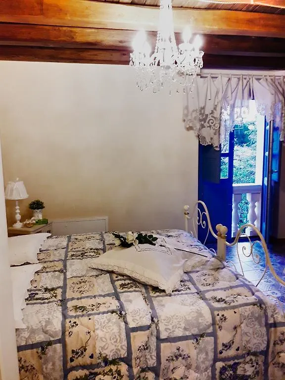 Vesta Hotel Sorgono