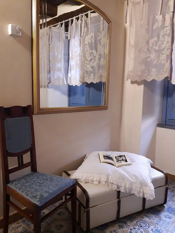 Vesta Hotel Sorgono 0*,  Italien
