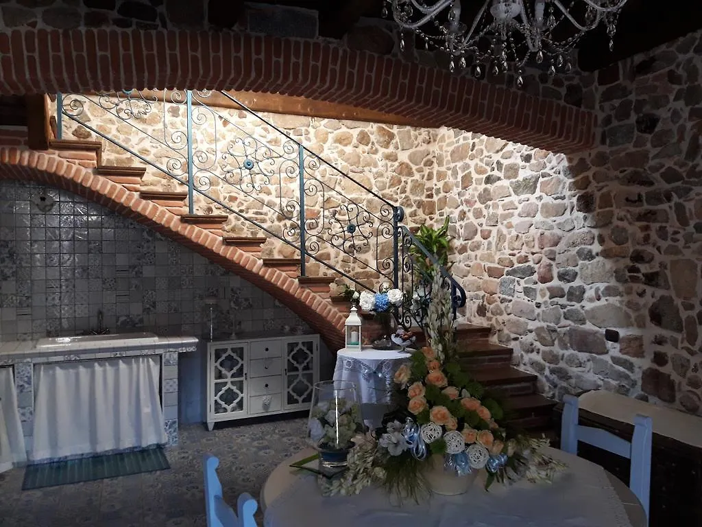 Vesta Hotel Sorgono