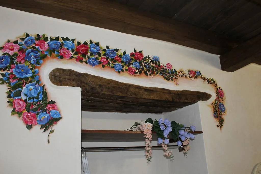 Guest house Vesta Hotel Sorgono