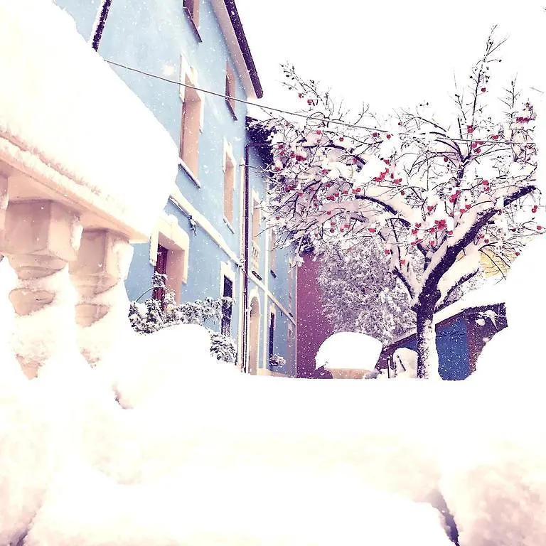 Vesta Hotel Sorgono