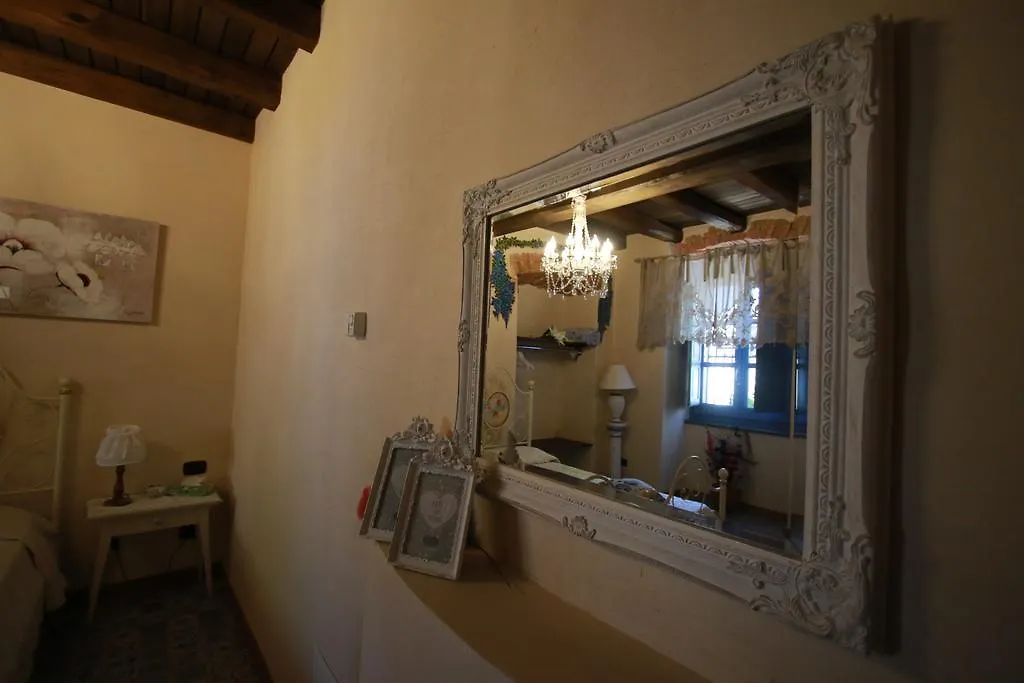 Gæstehus Vesta Hotel Sorgono Italien