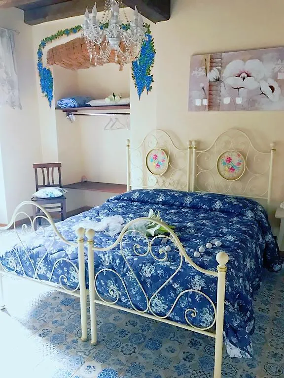 Vesta Hotel Sorgono Italien