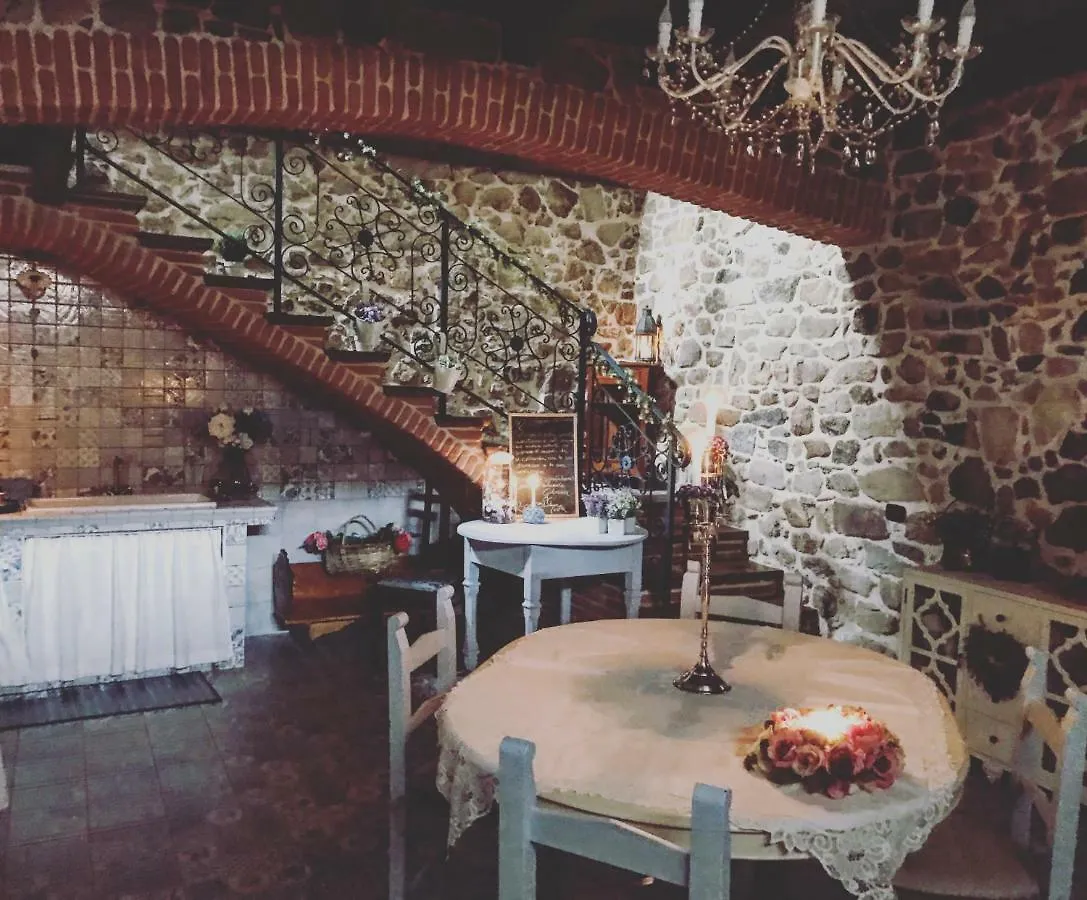 Vesta Hotel Sorgono 0*,  Italy