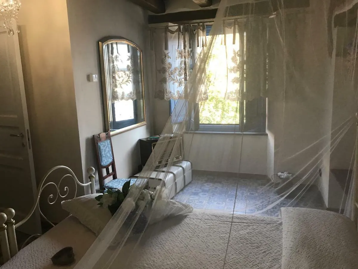Vesta Hotel Sorgono Guest house
