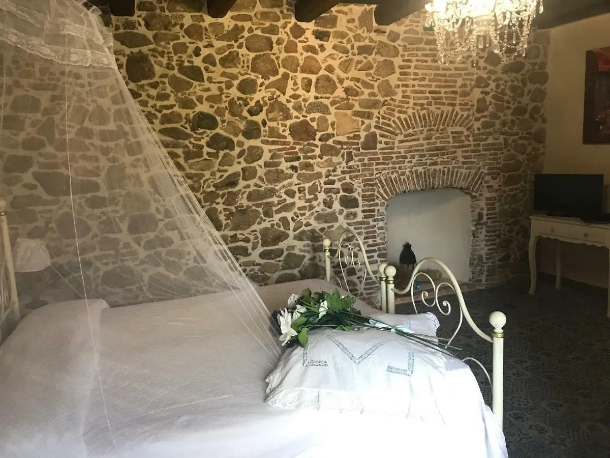 Gæstehus Vesta Hotel Sorgono