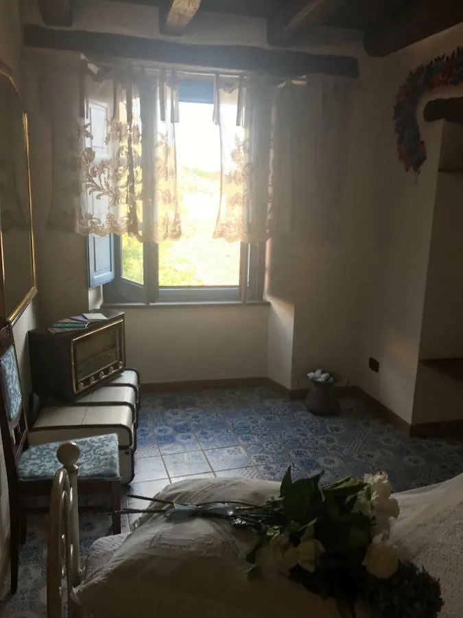 Guest house Vesta Hotel Sorgono