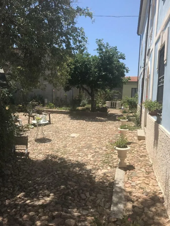 Vesta Hotel Sorgono 0*,