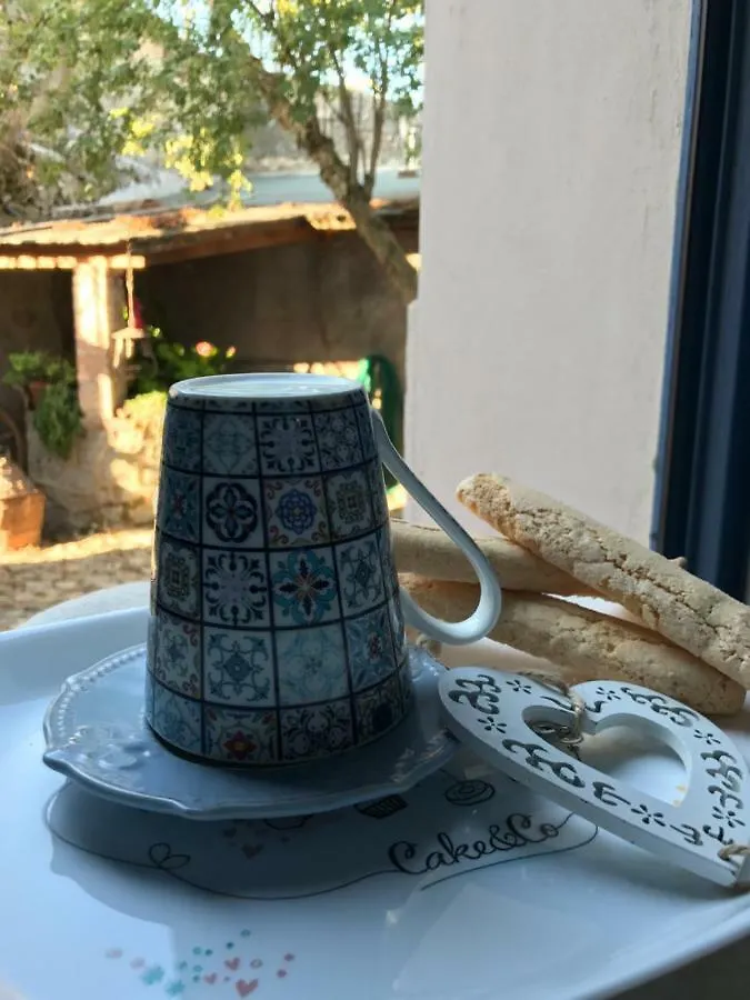 Vesta Hotel Sorgono
