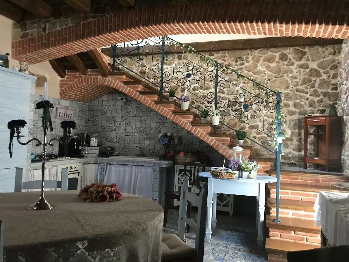 Vesta Hotel Sorgono Italy
