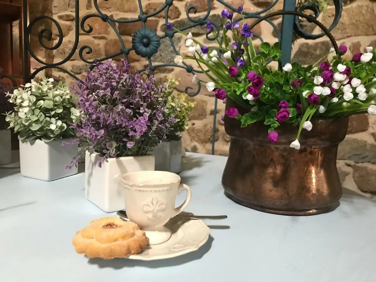 Vesta Hotel Sorgono 0*,  Italy