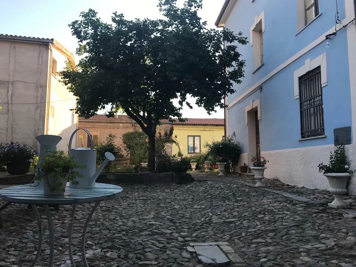 Vesta Hotel Sorgono
