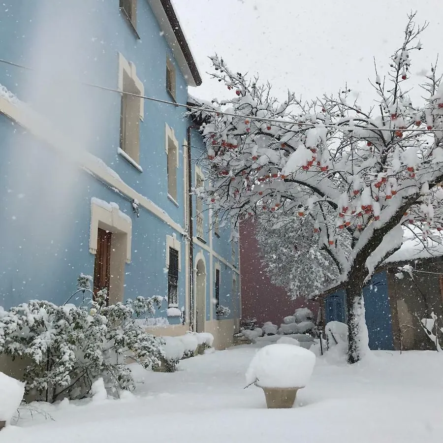 Vesta Hotel Sorgono Guest house