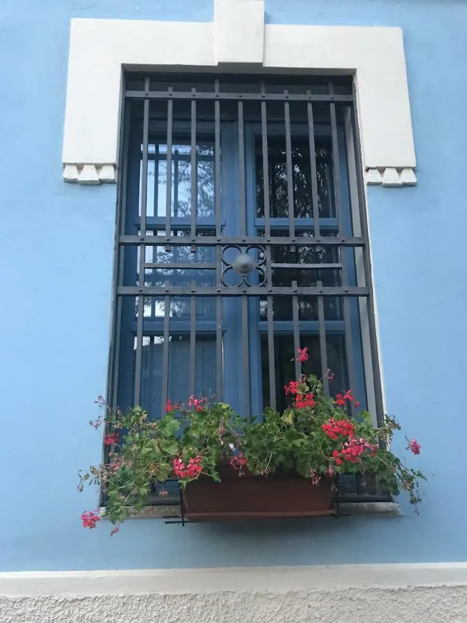 Vesta Hotel Sorgono 0*,  Italien