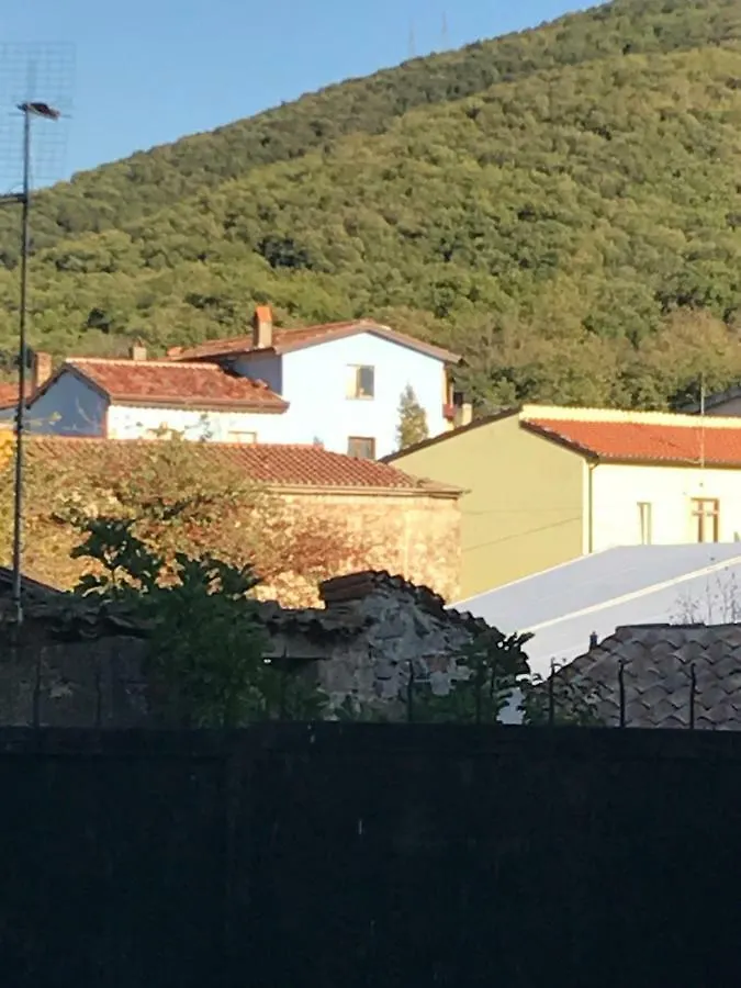 Vesta Hotel Sorgono Guest house