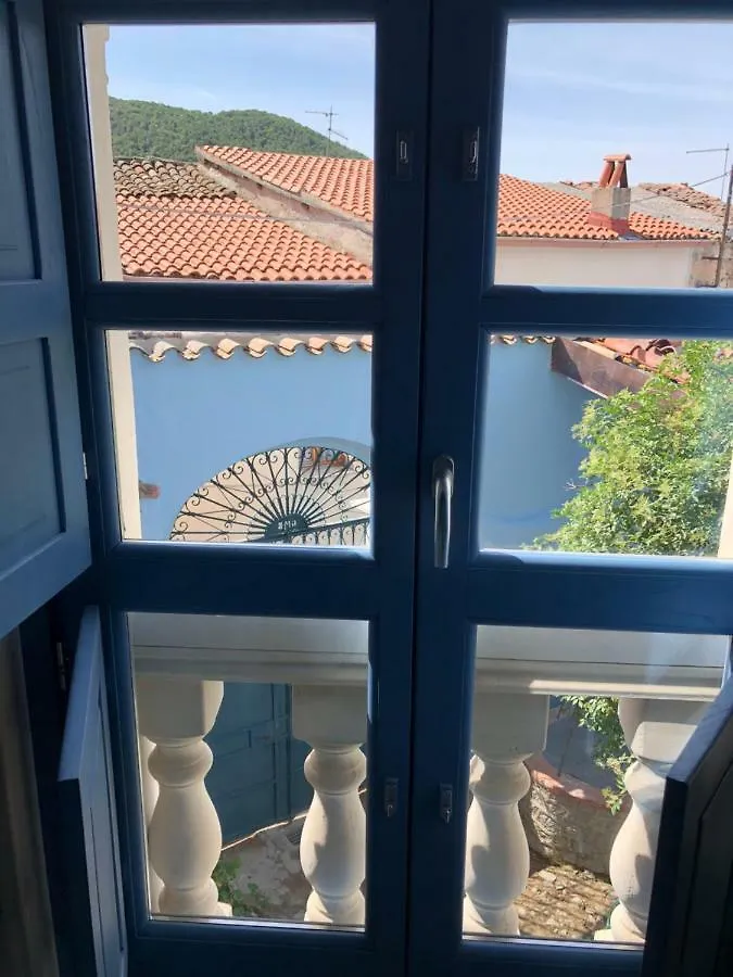 Vesta Hotel Sorgono