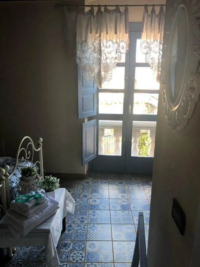 Vesta Hotel Sorgono