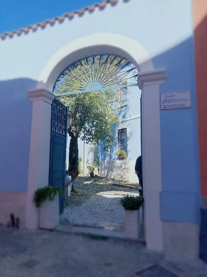 Vesta Hotel Sorgono